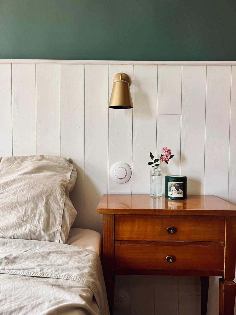 Entierement rénovée